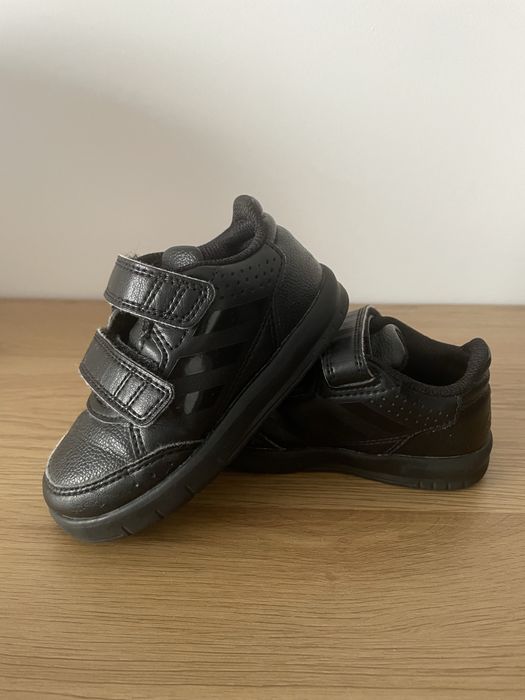 Buty chłapięce adidas, rozm. 22