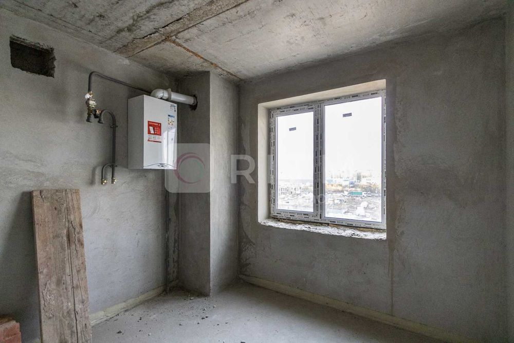 3-кімнатна квартира в ЖК «Краківський», 6-та черга