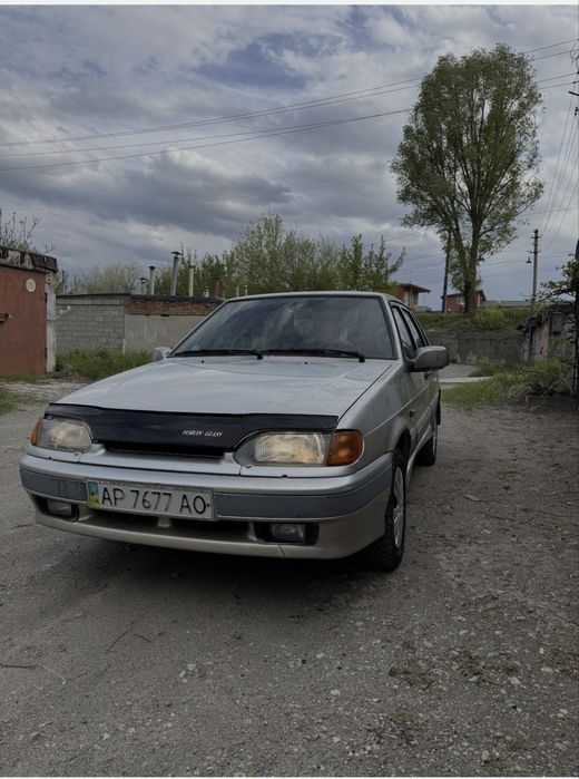 Ваз 2115 инжектор