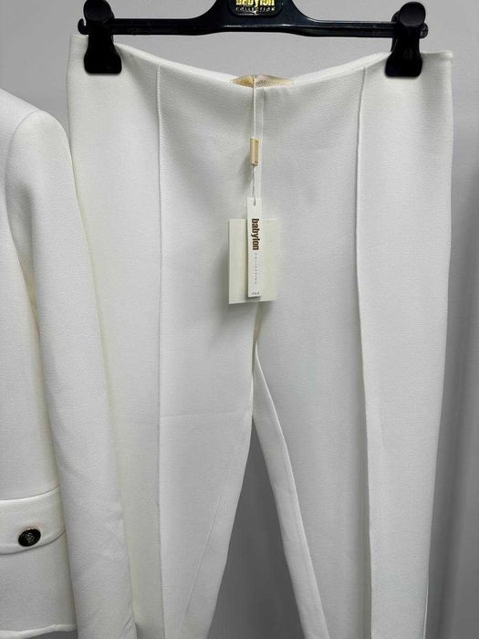 Garnitur Włoskiej marki BABYLON