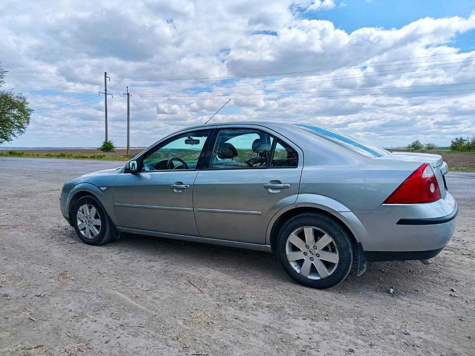 Продам Ford Mondeo 3