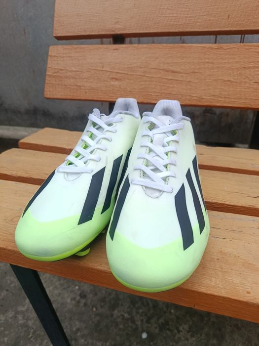 Копи,  бути Adidas
