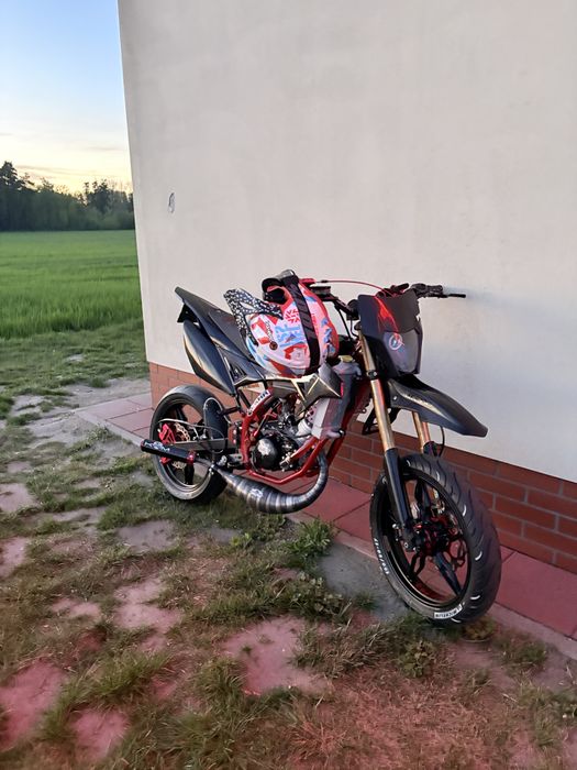 Beta rr 2018 50/94italkit krm 2win