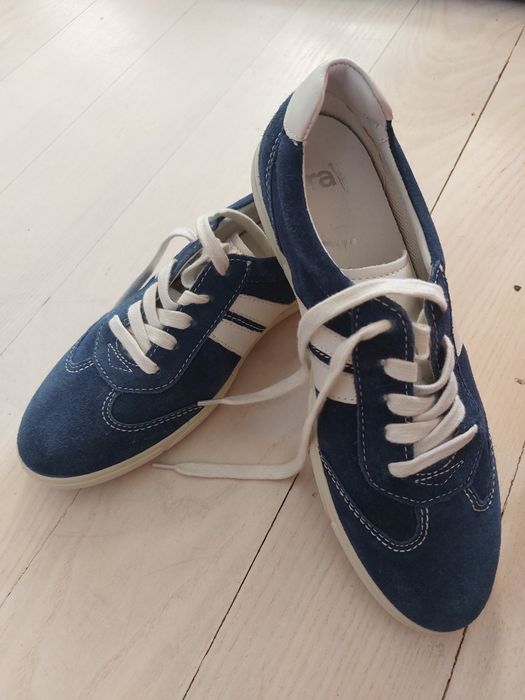 Buty skórzane Ara r. 38