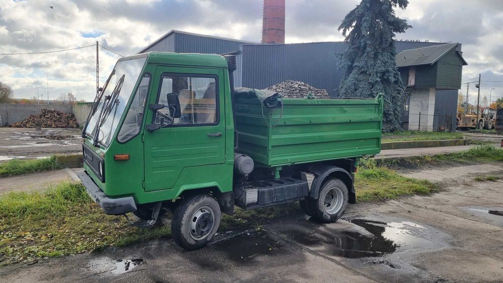 Multicar M26  2.8 IVECO wywrotka 1999r.
