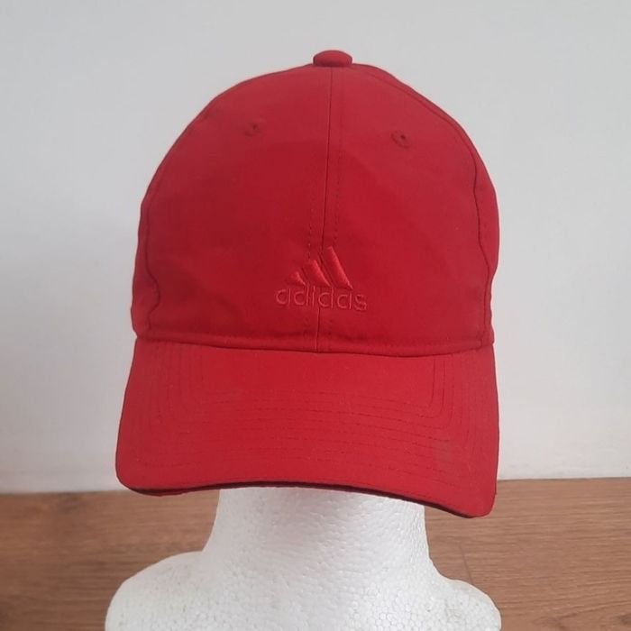 Czapka z daszkiem adidas