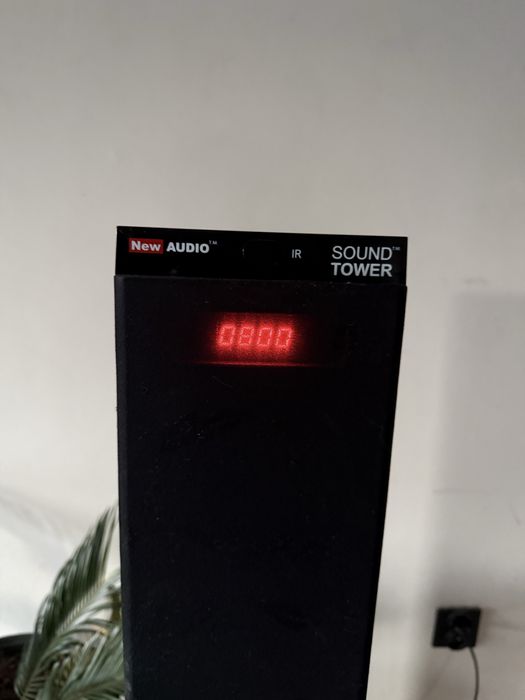 Głośnik bluetooth new audio M-1455BT