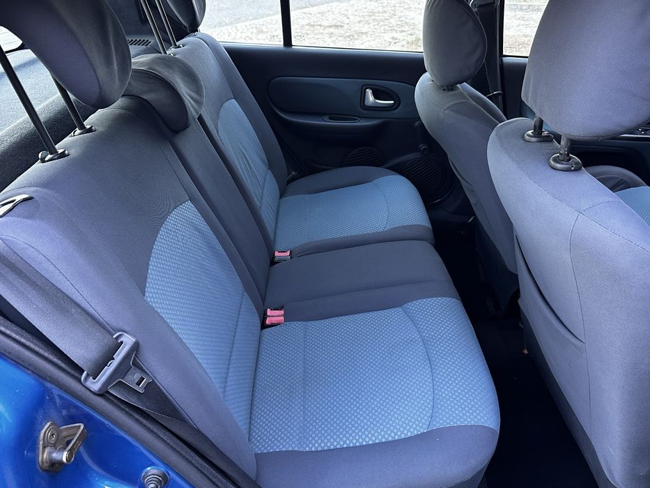 Renault Clio 1.5 dci Extreme