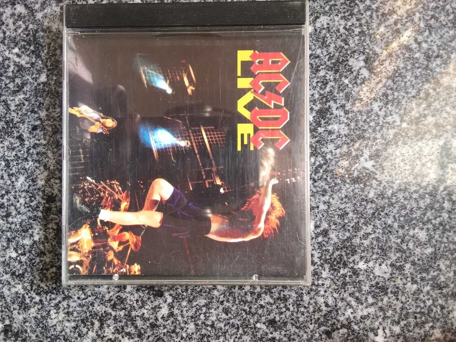 Cd's de coleção variados