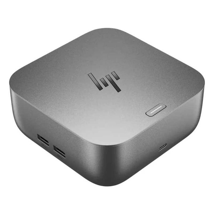 HP Thunderbolt 4 Ultra 280W G6 Dock 3 NOVO