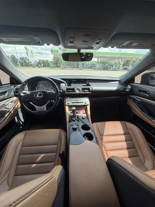 Lexus RC200 продам
