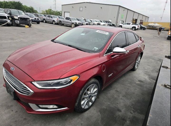 Разборка Ford Fusion hybrid, plugin,ecobust 1.5 2.0 2.5