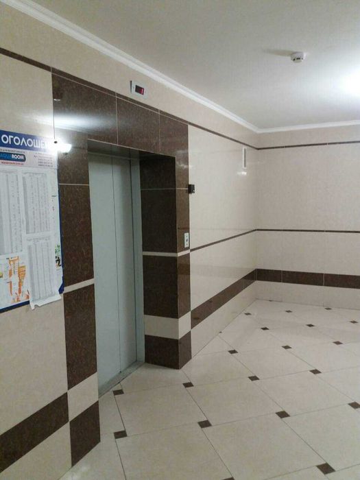 2к Озерна/65.3м.кв/з ремонтом