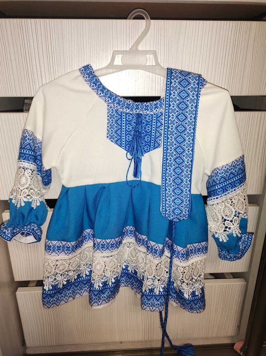 Продам дитячі речі