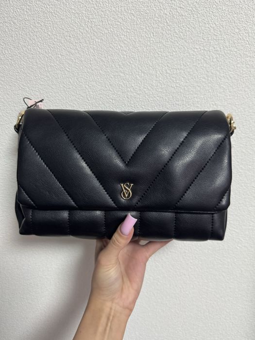 Жіночка сумочка Victoria’s Secret оригінал