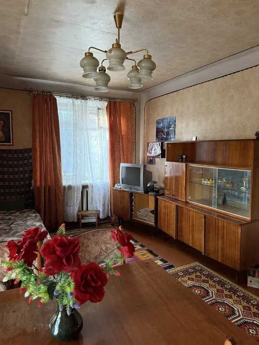 Продаж 3 кім квартири 75 м2  Чешка р-н Поділ №20902