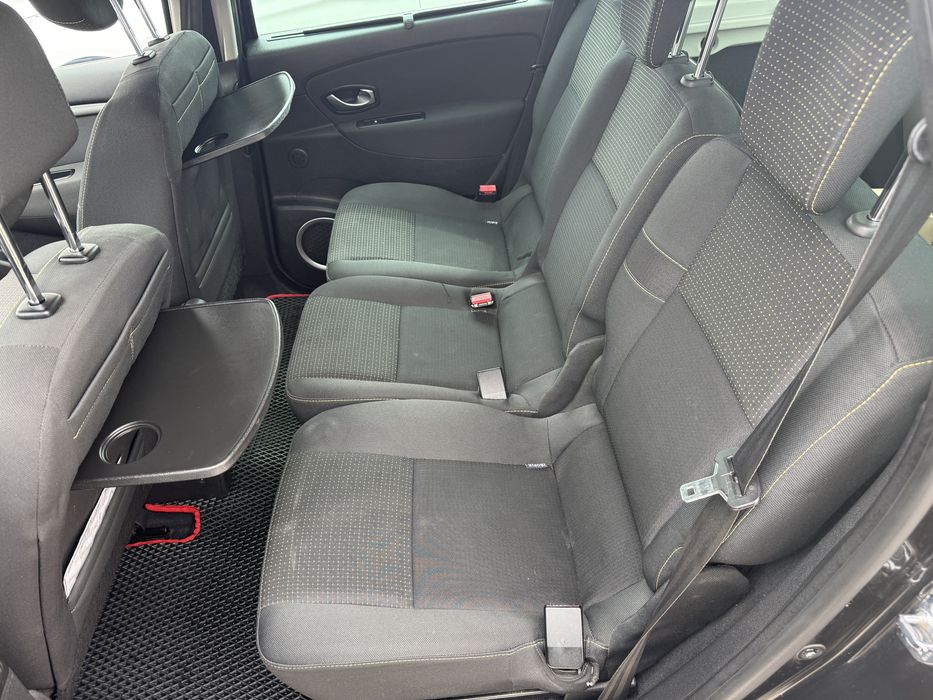 Renault Scenic 3