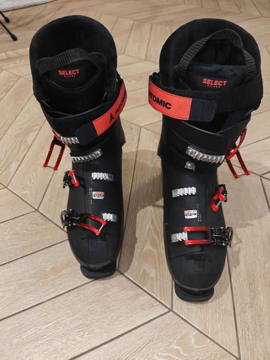 Atomic HAWX Magna 100