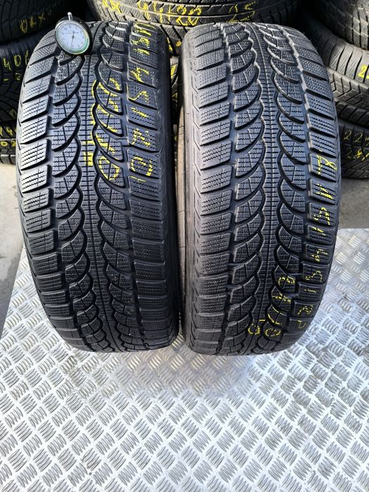 #Opony Bridgestone blizzak 215/45/20 para