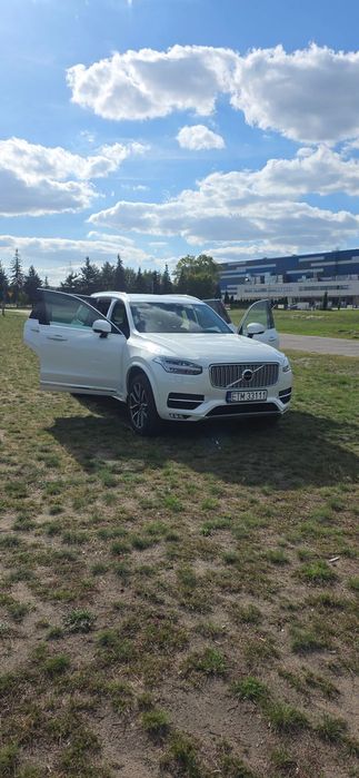 Volvo XC 90