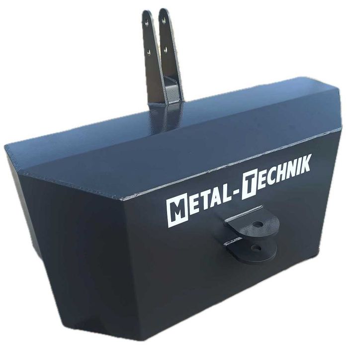 Obciążnik do traktora Balast do ciągnika 200kg-1500kg Dostępne od Ręki