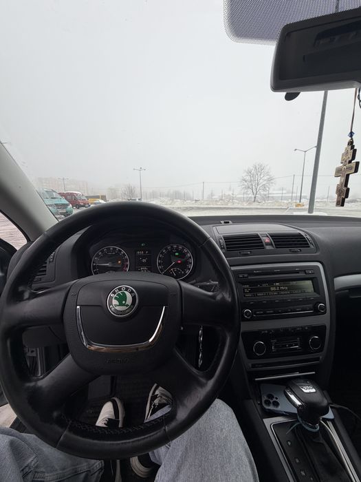 Продається Skoda Octavia A5