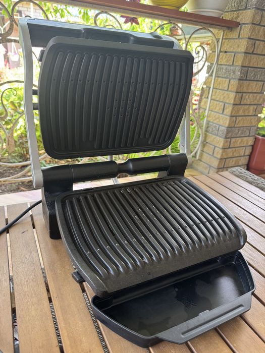 Електрогриль Tefal OptiGrill