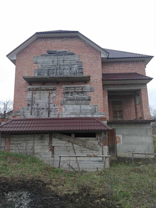 Будинок район  Ружична вулиця Маршала Жукова 21