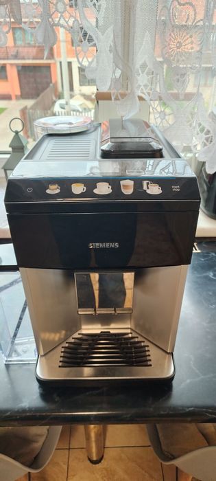 Siemens eq500 integral