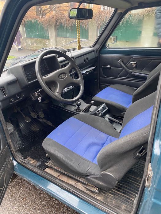 Продам НИВУ ВАЗ 21214