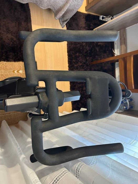 Bicicleta Indoor Cycling Ffittech Gold