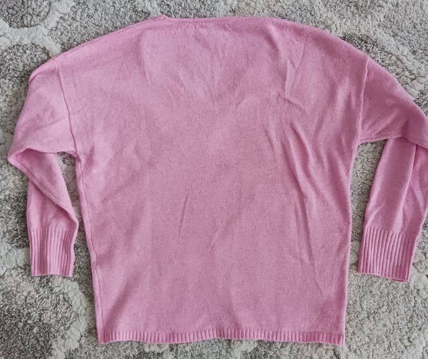 Sweterek Only roz. S