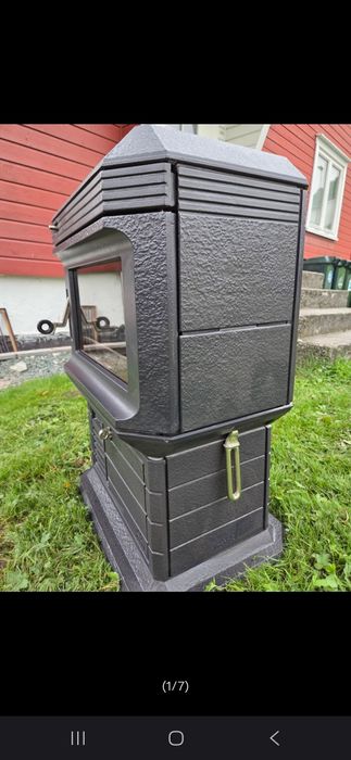 Kominek Jøtul Betha 2000