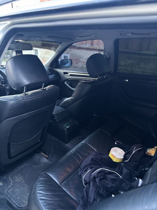 Продам BMW є 46 2 л дизель