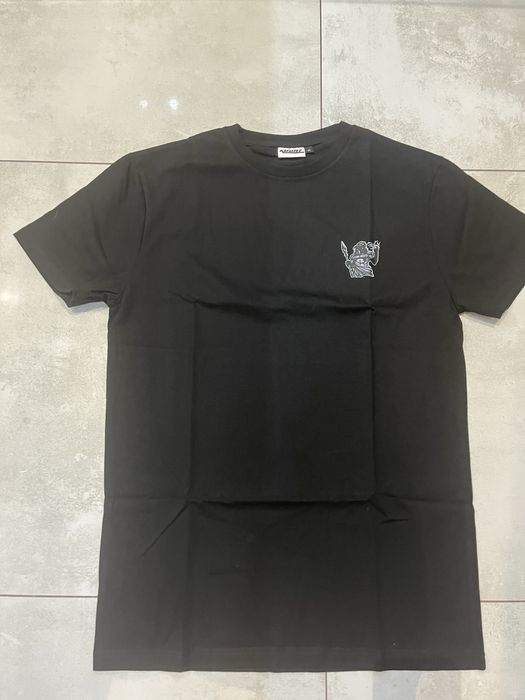 Nowa koszulka na siłownie