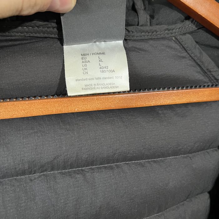 Оригінальна Куртка Jack Wolfskin Zenon XT Пух Відштовхує Воду М