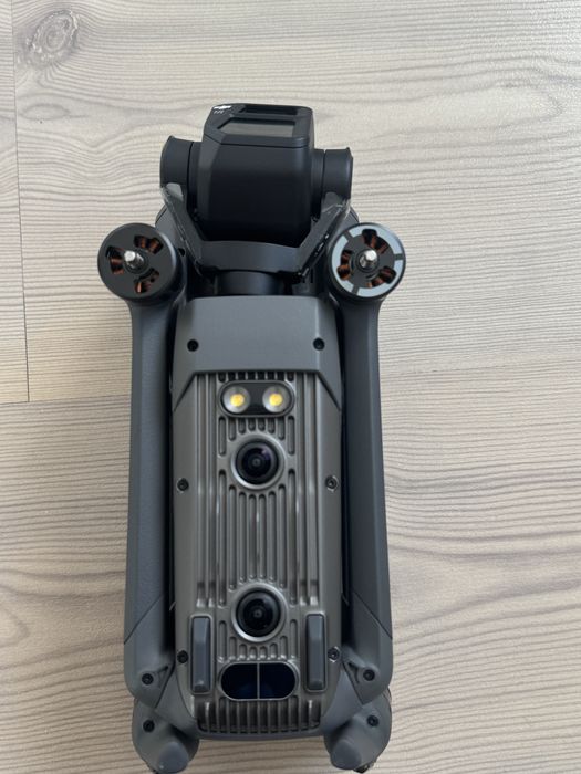 Mavic 3E  enterprise 1 виліт новий  мавік 3е