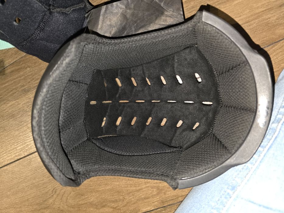 Wkładka do kasku kep rozmiar 52