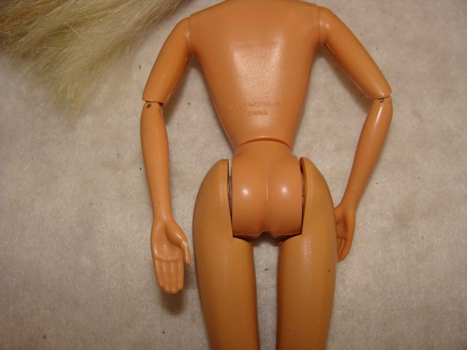 Barbie Fashion Photo / Fotomodell (Ref. 55620)