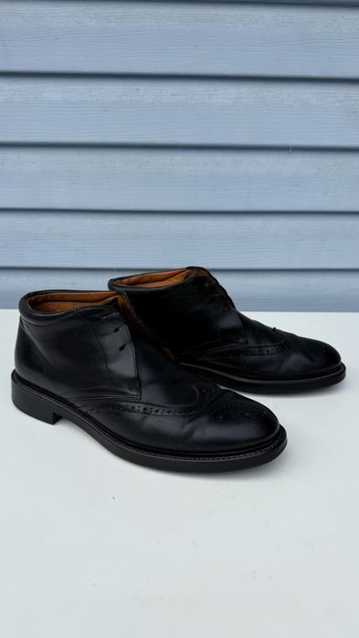 Черевики чоловічі Gant 43р