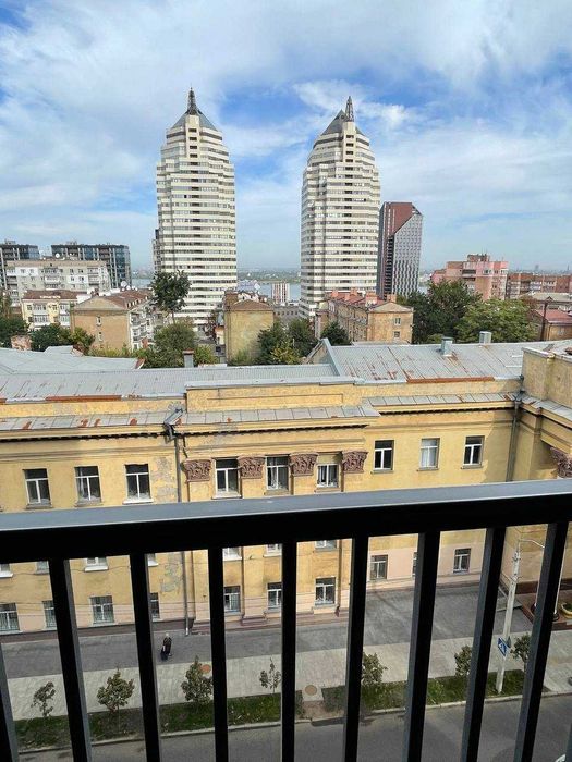 Продается 3к квартира премиум класса в ЖК Park Residents Правый берег