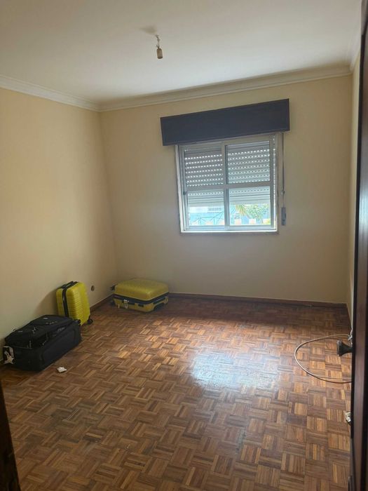 Quarto tapada das merces