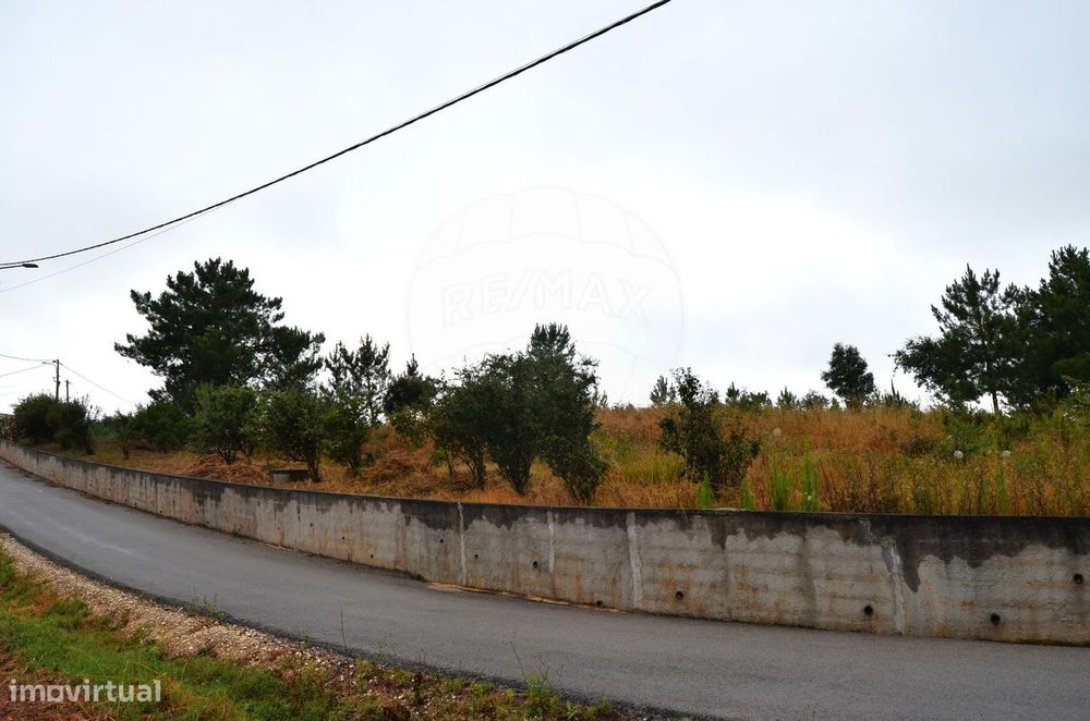 Terreno  para venda — Olhalvo, Lisboa