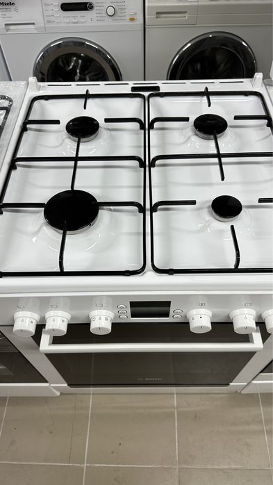 Газова плита, Електроплита, Духовка Bosch, AEG, Siemens із Німеччини