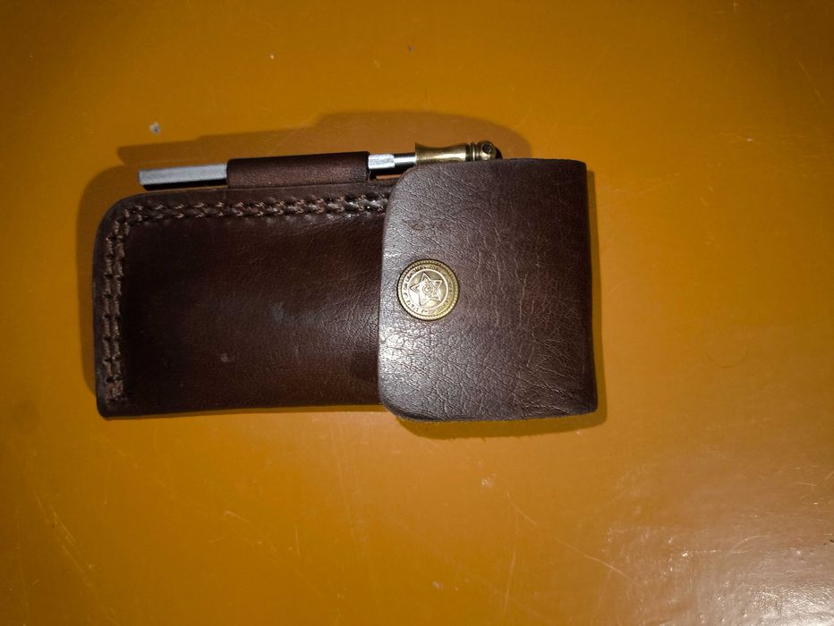 Ножи разного типа