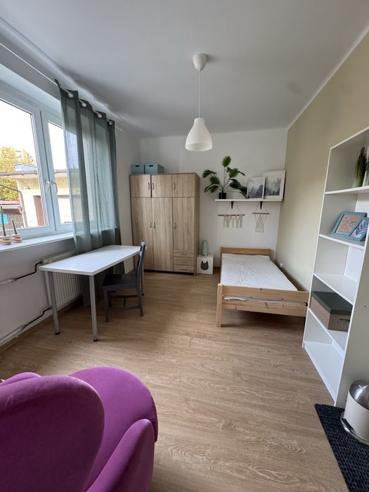 Pokój do wynajęcia