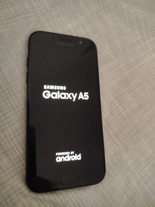 Samsung Galaxy A5 Top