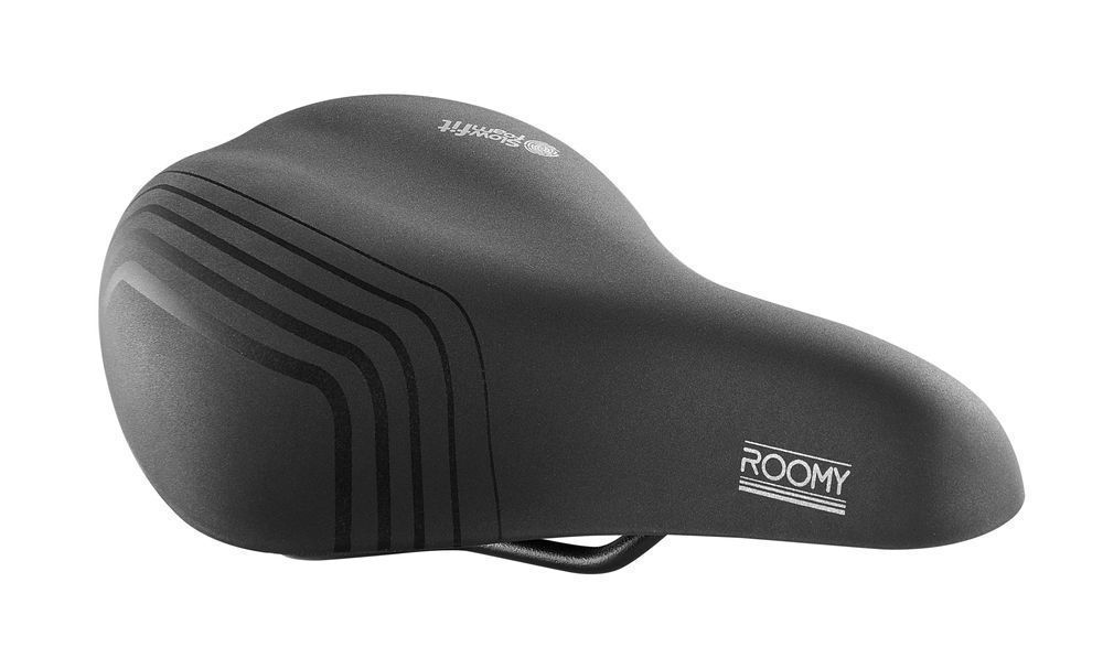 Siodło Selle Royal Roomy Moderate