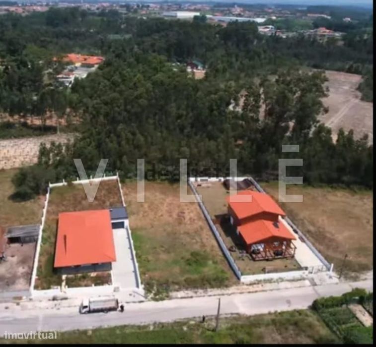 Terreno  Venda em Oliveirinha,Aveiro