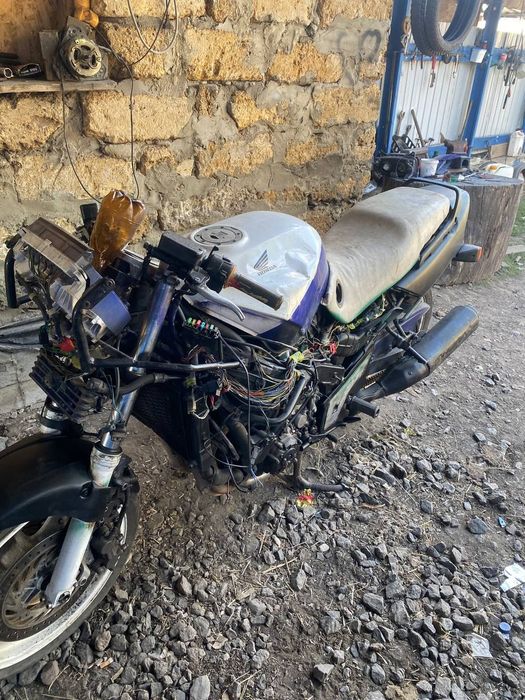 СРОЧНО Honda CBR1000F продажа / обмін